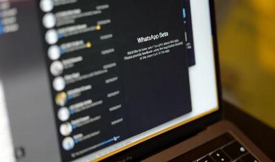 WhatsApp lance une version spéciale pour les appareils macOS