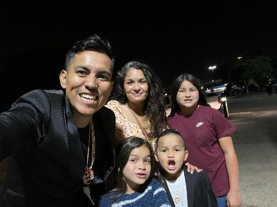 Randy González, un personnage bien connu de TikTok, a perdu sa bataille contre le cancer