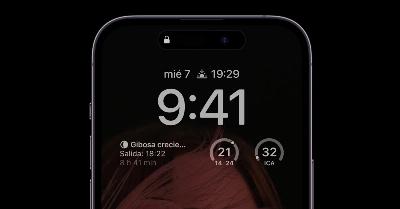 Combien de batterie la fonction Always On Dispaly consomme-t-elle sur l'iPhone 14 Pro