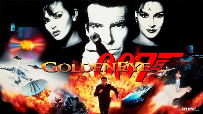 GoldenEye 007, un classique des années 90, revient sur Xbox et Nintendo