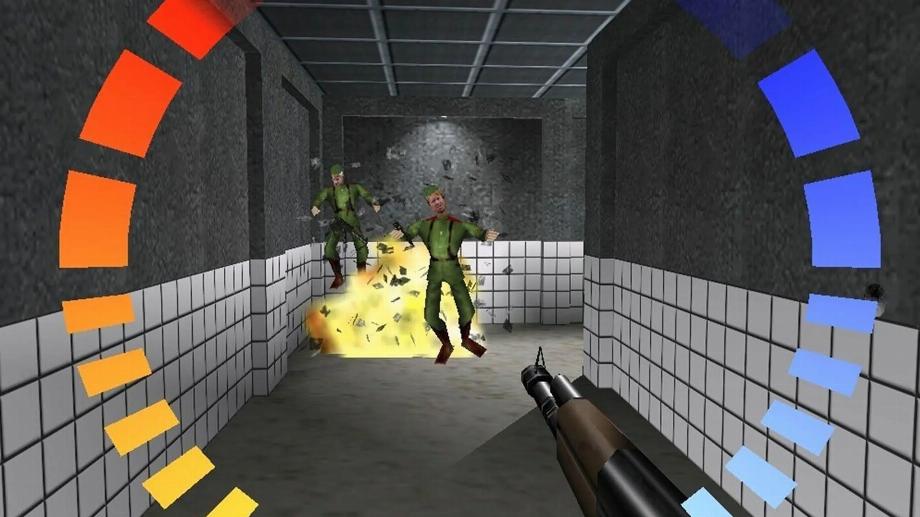 Le jeu vidéo revient le 27 janvier sur Xbox et Nintendo Switch.