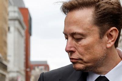 Elon Musk ne serait pas la bonne personne pour diriger Twitter