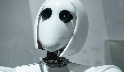 Cet avocat est un robot et ira au tribunal comme un professionnel