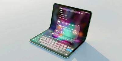 Apple développerait un nouvel iPad pliable