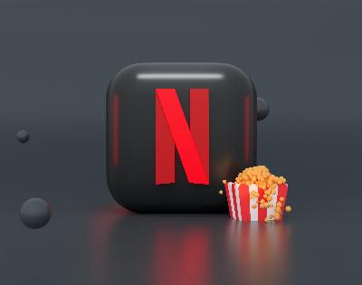 Comment Netflix découvre qu'un utilisateur partage le mot de passe