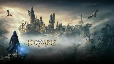 Hogwarts Legacy, PS VR 2 et d'autres jeux vidéo à venir en février