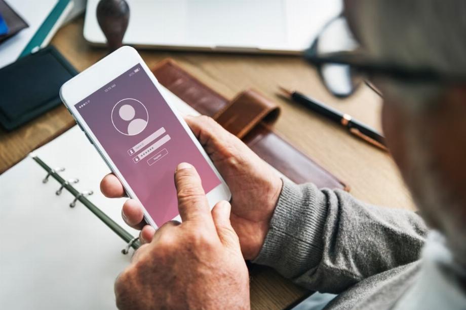 Le mot de passe doit toujours être différent pour chaque plateforme, application et réseau social.
