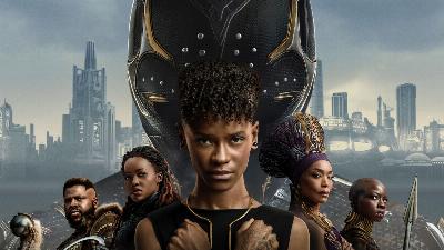 À quoi ressemblent les personnages de Black Panther : Wakanda Forever avec l'intelligence artificielle