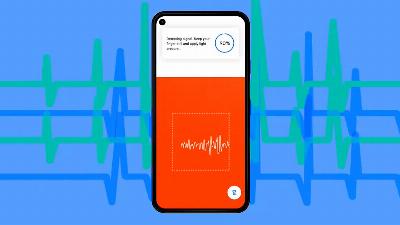Voici comment vous pouvez mesurer votre fréquence cardiaque avec un téléphone portable Android