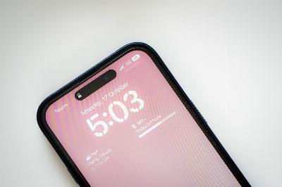 Astuce pour ne pas user la batterie de l'iPhone si vite