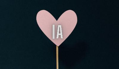 ChatGPT recommande des lettres d'amour et des idées pour la Saint-Valentin