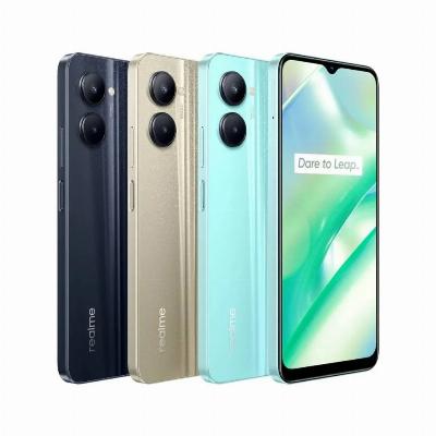 Ce que dit Realme à propos de l'espionnage présumé de ses utilisateurs