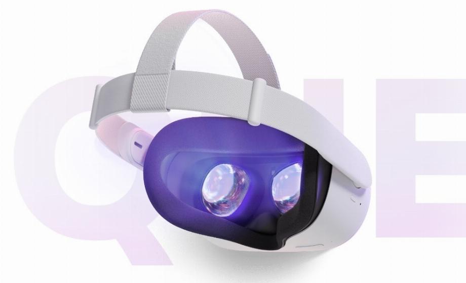 Meta lancera son nouveau casque de réalité virtuelle avec la nouvelle technologie Meta Quest Pro