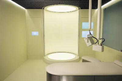 Ce scanner a une intelligence artificielle pour identifier des centaines de maladies
