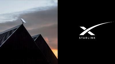 Starlink est déjà en Colombie : tarifs et options du service d'Elon Musk