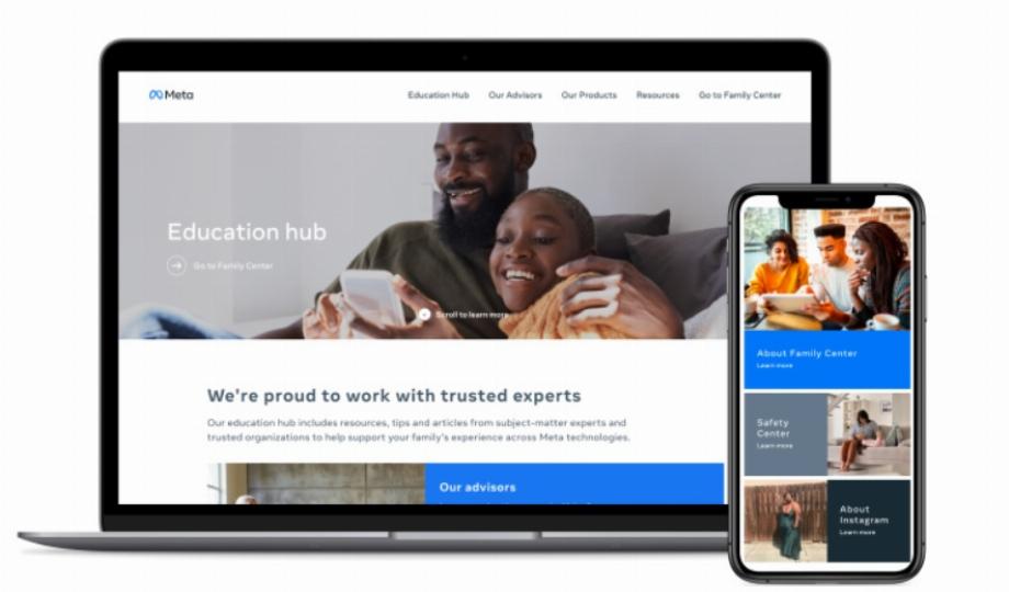 Instagram a lancé une nouvelle ressource pour les parents et les tuteurs pour parler aux adolescents de l'utilisation des réseaux sociaux
