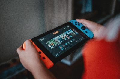 La Nintendo Switch est désormais la console la plus vendue de l'histoire