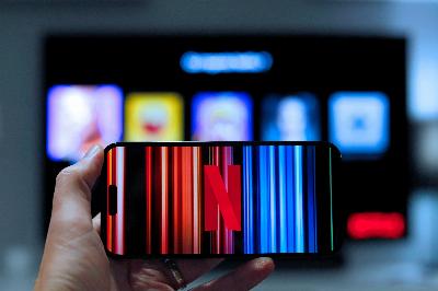 Netflix : pourquoi la plupart des utilisateurs se retireraient de la plateforme