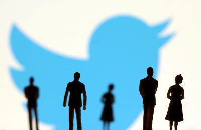 Twitter limite la fréquence des tweets