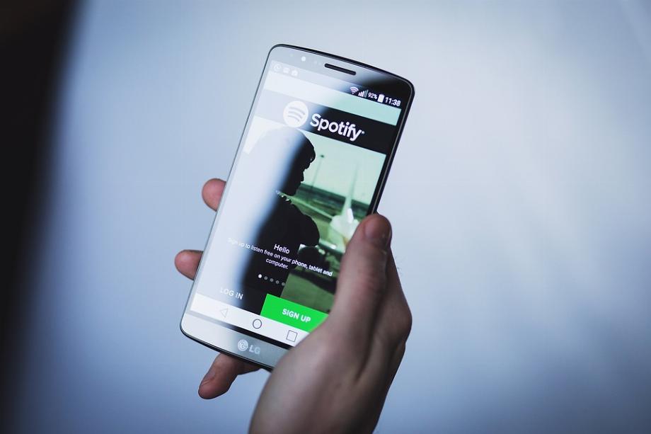 Le genre urbain a été le grand dominateur du goût des Colombiens sur Spotify en 2022 (File)