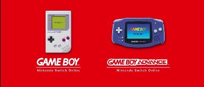 Quels sont les jeux Game Boy et Game Boy Advance à venir sur Switch