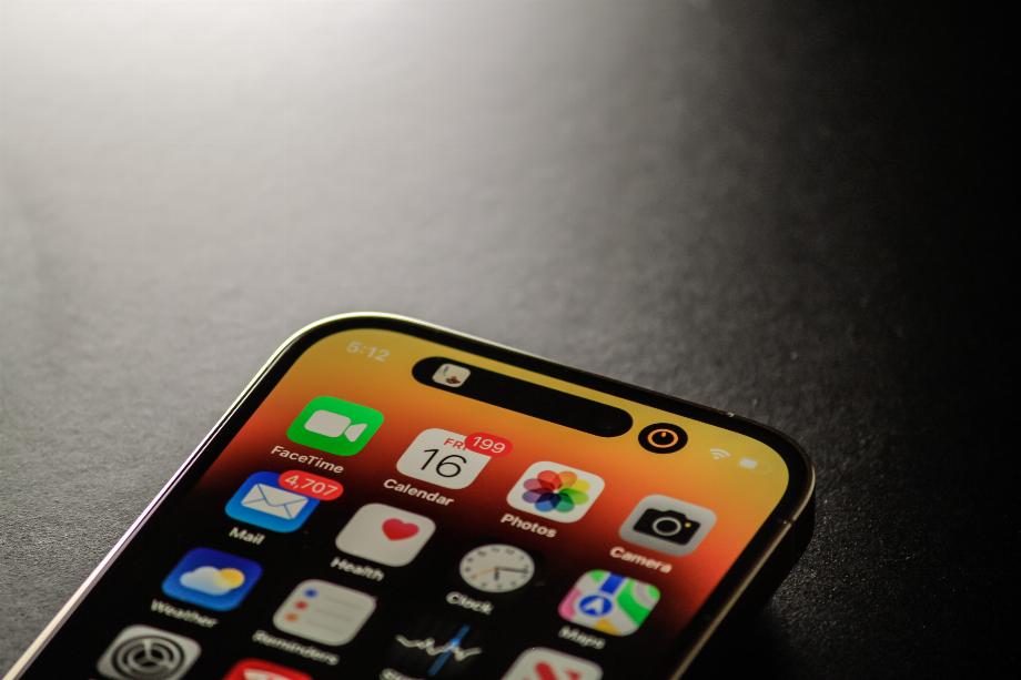 Les premiers détails de l'iPhone 16.