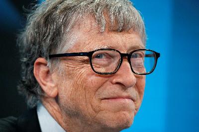 Bill Gates a souligné quel sera le principal avantage de l'intelligence artificielle