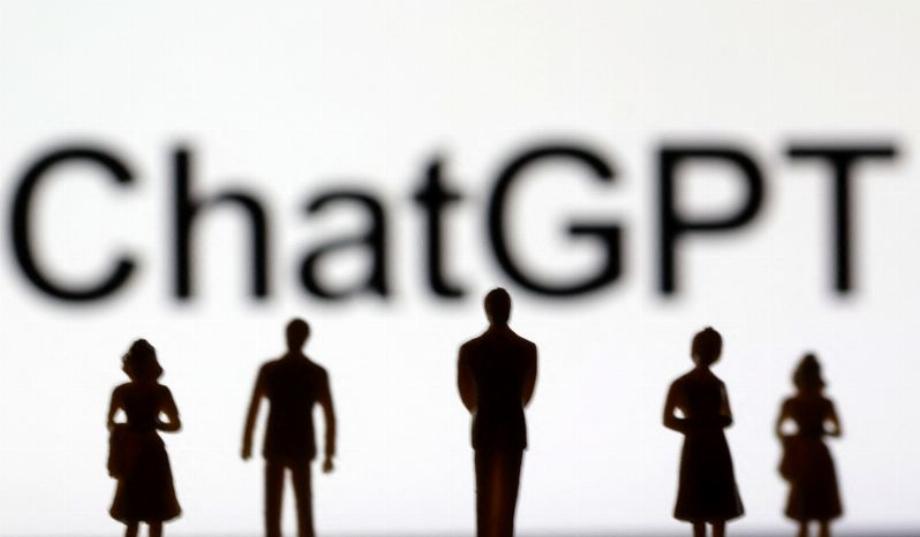 ChatGPT est un développement d'intelligence artificielle capable de produire du texte comme s'il était produit par un être humain (REUTERS)
