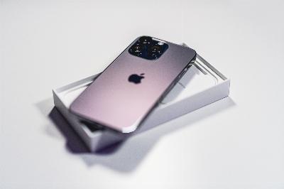 Combien coûte la fabrication d'un iPhone 14 Pro Max