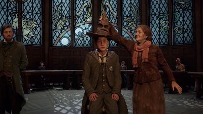 Hogwarts Legacy: quelles sont les différences entre les quatre maisons