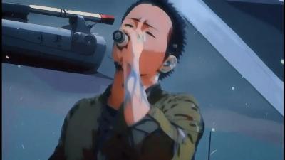 Linkin Park a utilisé l'intelligence artificielle pour la vidéo d'une de ses meilleures chansons