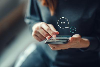 Cette application vous permet d'envoyer des messages après la mort