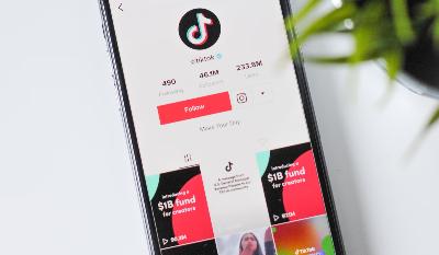 TikTok pourrait facturer pour regarder des vidéos