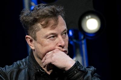 Elon Musk sommé de changer l'algorithme de Twitter pour améliorer l'exposition de ses propres tweets
