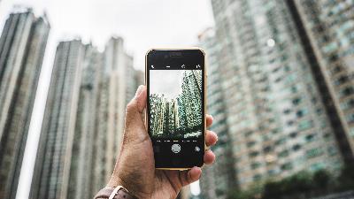Vérité ou mensonge : plus l'appareil photo du téléphone portable a de mégapixels, meilleures sont les photos