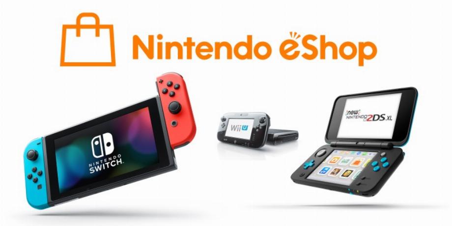 Les utilisateurs de Nintendo peuvent combiner leurs soldes afin de ne pas perdre d'argent à la fermeture de la boutique virtuelle.