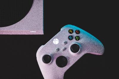 Microsoft apportera des jeux Xbox à Nintendo