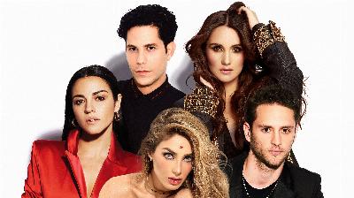RBD en Colombie : les chansons et les artistes les plus recherchés sur Google