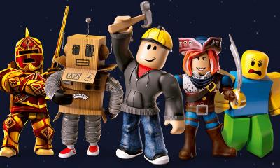 Roblox intégrera l'intelligence artificielle pour créer ces jeux