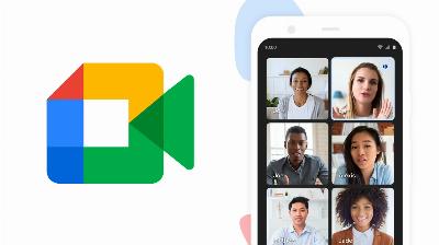 Comment utiliser les nouveaux arrière-plans virtuels Google Meet 360
