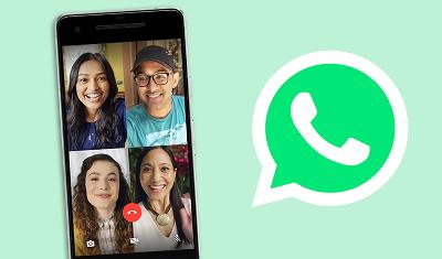 WhatsApp active une fonction exclusive pour iPhone