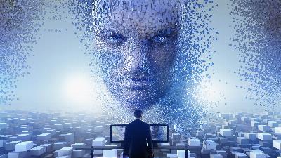Réglementer ou ne pas réglementer l'Intelligence Artificielle ?