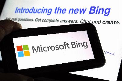 Microsoft envisage de mettre en place plus de limites pour son nouveau chatbot d'intelligence artificielle