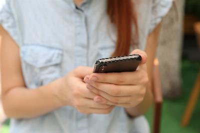 Les 5 capteurs que possède un téléphone portable et que peu connaissent, à quoi servent-ils
