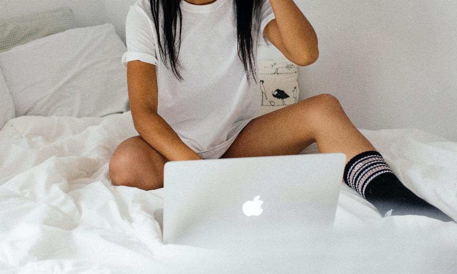 Une étude a montré que les utilisateurs ont davantage exploré leur partie sexuelle grâce au contenu de la plateforme.