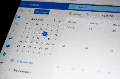 Une erreur dans Outlook enverrait des spams dans la boîte de réception