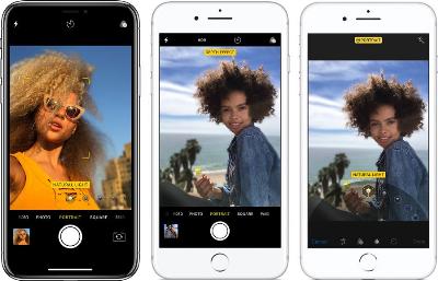 Mode portrait sur iPhone : quelle est la bonne option pour chaque photo