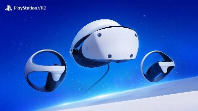 PlayStation VR2 est maintenant disponible avec plus de 40 jeux