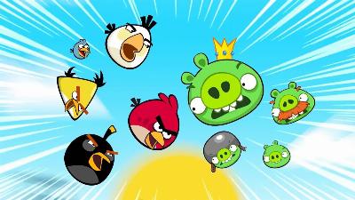 Angry Birds, le jeu mobile classique, a disparu pour toujours