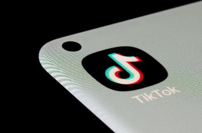 La Commission européenne a interdit l'utilisation de TikTok sur ses téléphones et appareils officiels